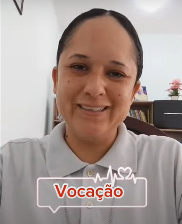 Vamos falar sobre vocação?